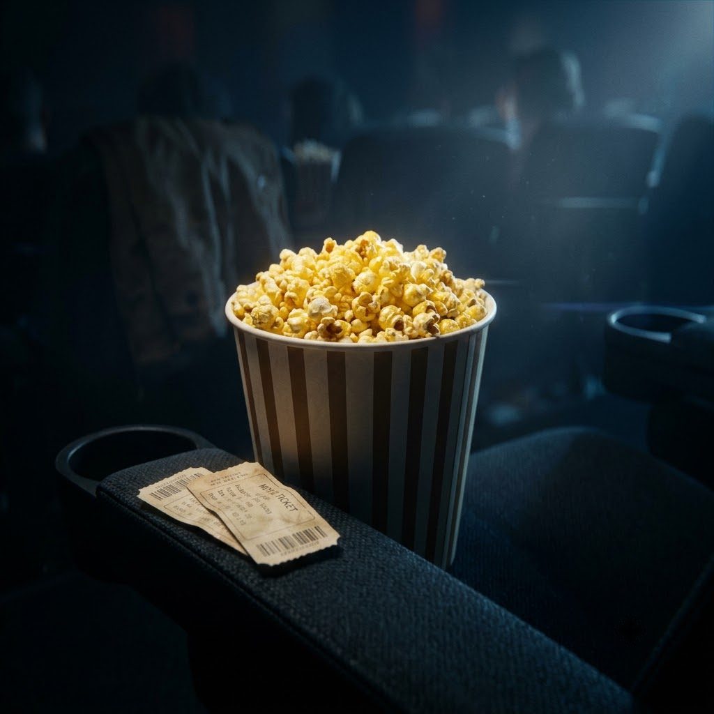 Image for Movies releasing this week (20 Oct 2026)
